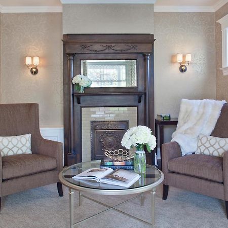 Hotel Edwards House Fort Collins Zewnętrze zdjęcie