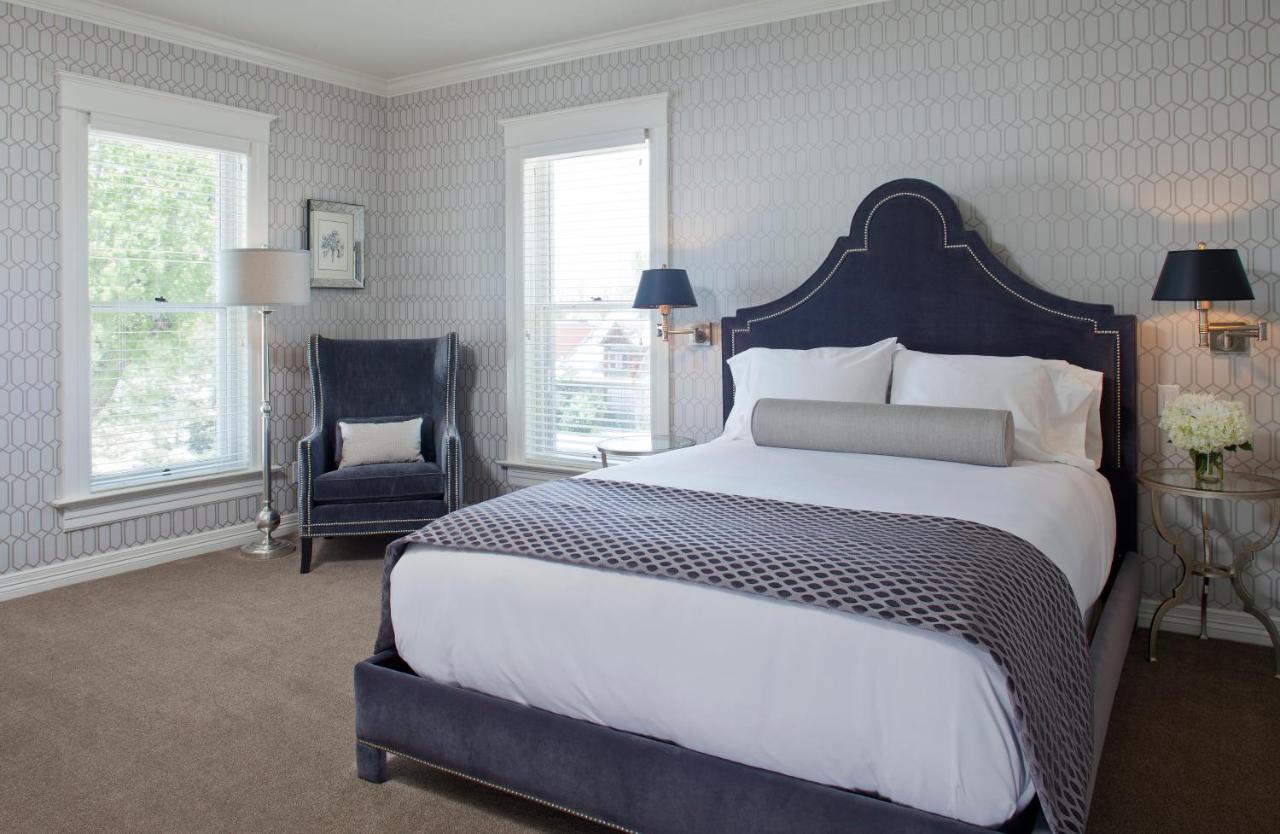 Hotel Edwards House Fort Collins Zewnętrze zdjęcie