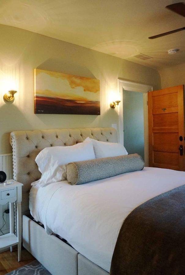 Hotel Edwards House Fort Collins Zewnętrze zdjęcie