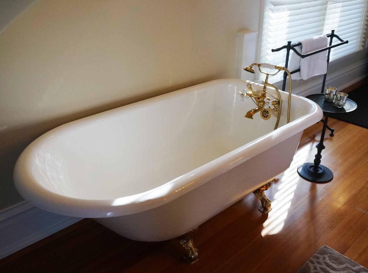 Hotel Edwards House Fort Collins Zewnętrze zdjęcie
