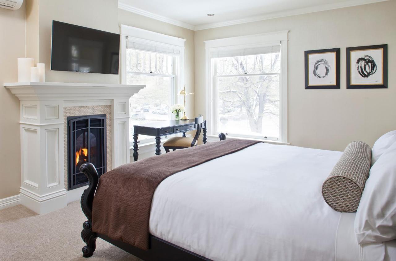 Hotel Edwards House Fort Collins Zewnętrze zdjęcie