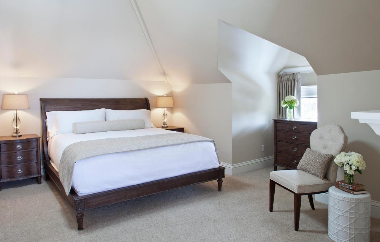 Hotel Edwards House Fort Collins Zewnętrze zdjęcie