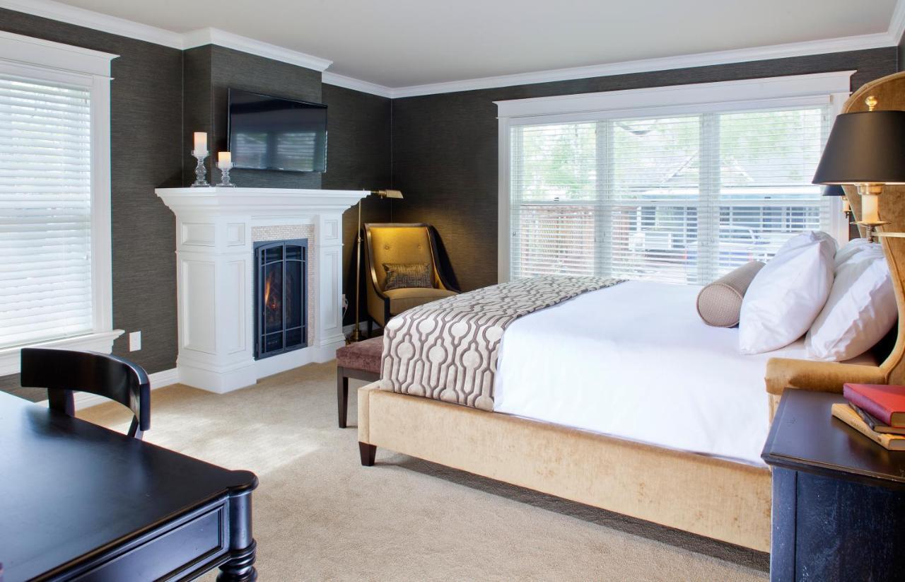Hotel Edwards House Fort Collins Zewnętrze zdjęcie
